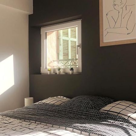 Studio Cosy En Plein Centre-Ville Cannes Bagian luar foto